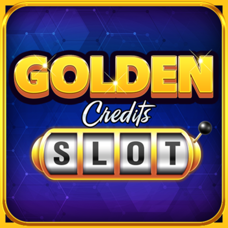Golden Credits Slot