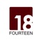 Download the 18Fourteen App today to plan and schedule your appointments