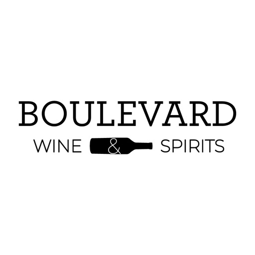 Boulevard Wine & Spirits