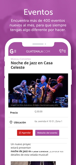 Guatemala.com(圖3)-速報App