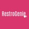 The Restro Genie for business app puts the power in the hands of the business owner