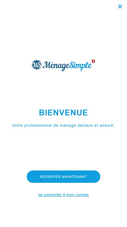 MenageSimple