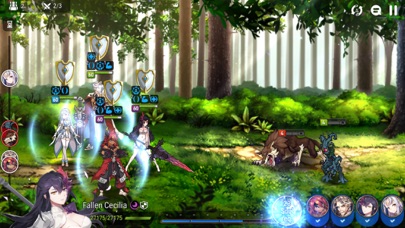 Epic Seven Screenshot 7