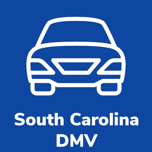 South Carolina DMV Test. by Nilu Rathod