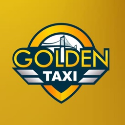 Golden Taxi Driver