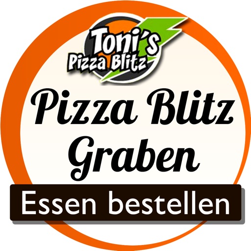 Pizza Blitz Graben-Neudorf icon