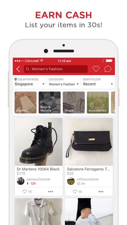 Carousell