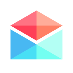 Ícone do app Email - Polymail