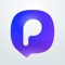 Plitte is a fun way to share stories, listen to others, and connect with new people