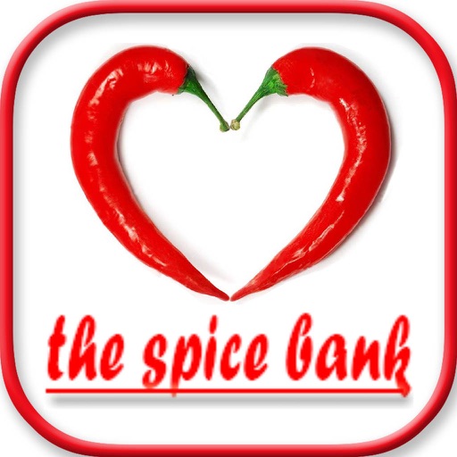 The Spice Bank