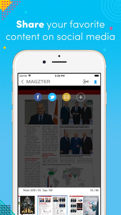 MSI Dergisi screenshot-3