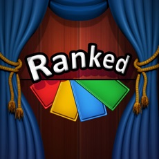 Activities of Ranked: The Party Game