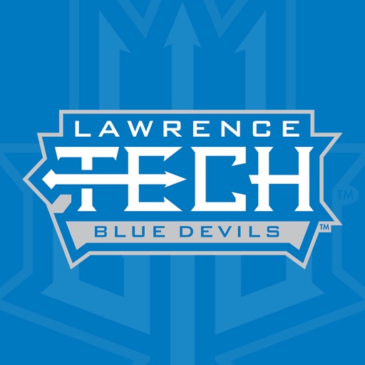 Lawrence Tech Athletics icon