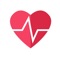 The electrocardiogram detector ECG is the one that converts your iOS device into your personal health heart rate monitor