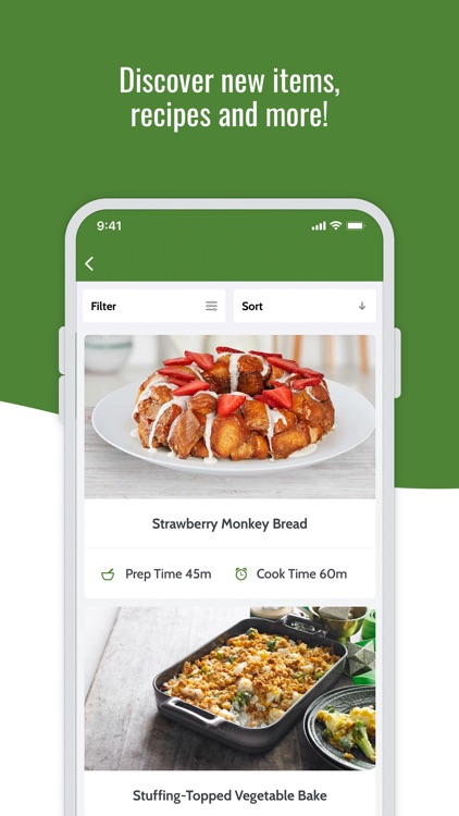The Fresh Grocer screenshot-3