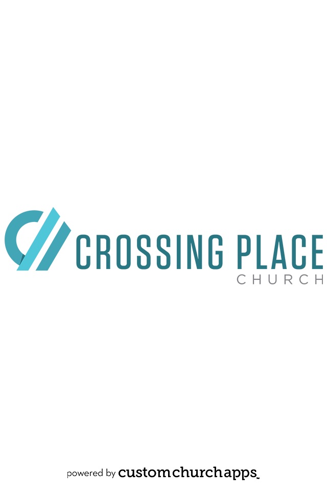 Crossing Place Church screenshot 2