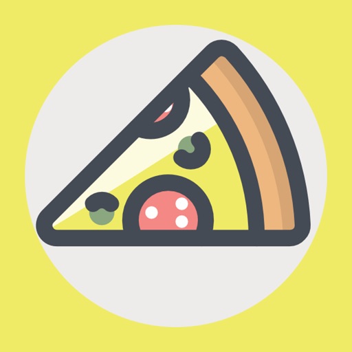 Pizza and Beyond icon