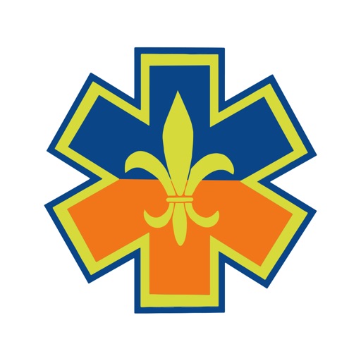 Louisiana Pafford EMS