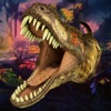 恐龙 T-雷克斯 公园: 攻击 生存 世界 侏罗纪
