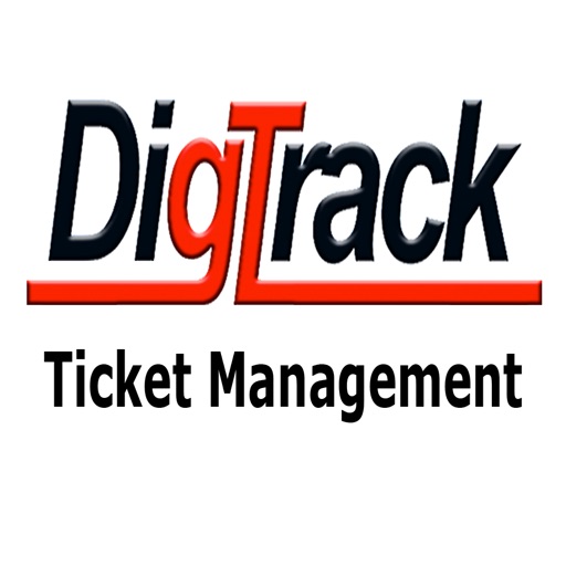 DigTrack Mobile Field