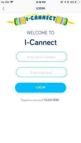 Game screenshot iCannect apk