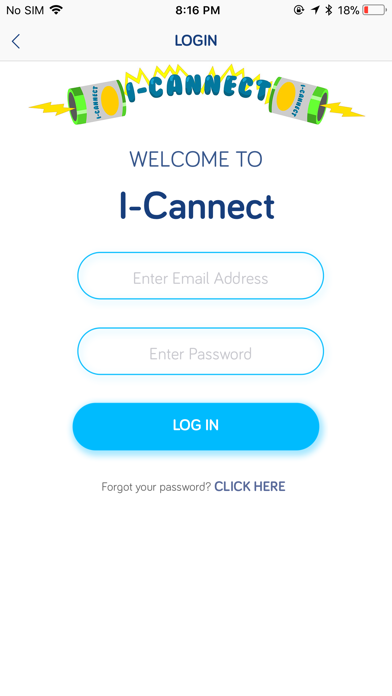 How to cancel & delete iCannect from iphone & ipad 2