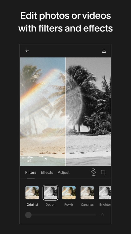 Unfold: Story & Collage Maker screenshot-4