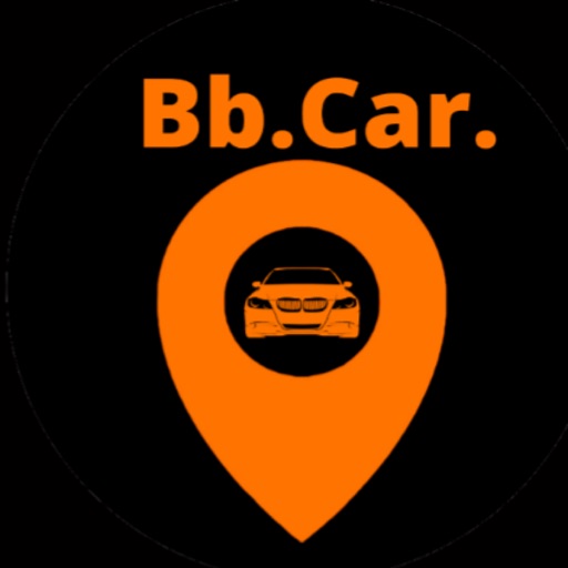 B.B Car - Passageiros icon