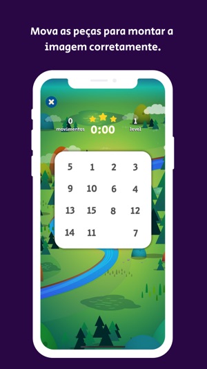 Block Puzzle Game(圖2)-速報App