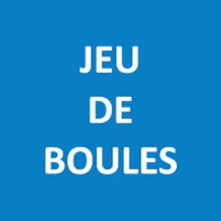 Jeu de Boules Читы