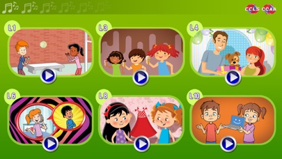 CCAA Kids 5 screenshot 3