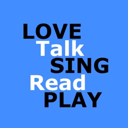 Love Talk Sing Read Play