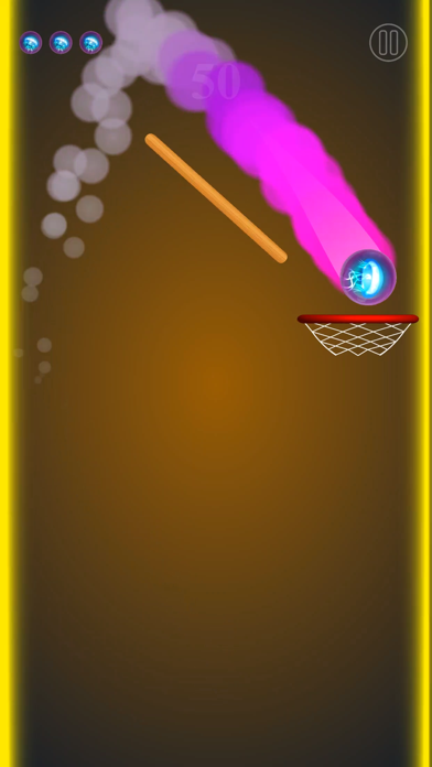 Bongo Dunk - Basketball game screenshot 4