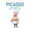 Picasso App is the true name of traditional food serving Sweden Cuisine at it's best