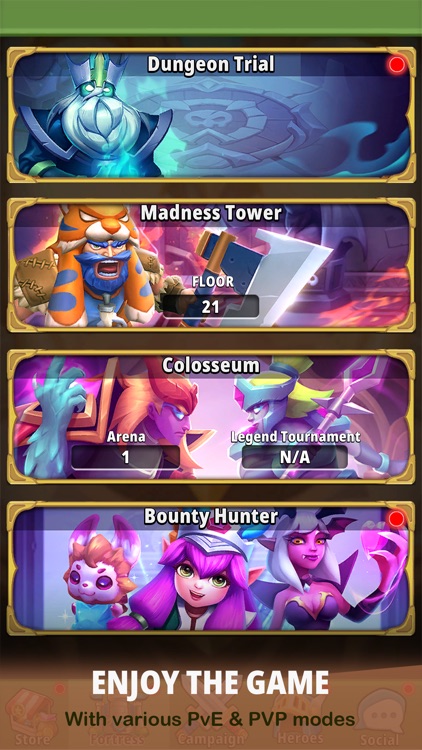 Heroes & Empires: Play to Earn screenshot-3