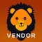 Lion Delivery Vendor is an app used by vendors who sell food and drinks