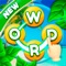 A modern word search puzzles game