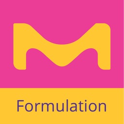EMD Formulation Finder