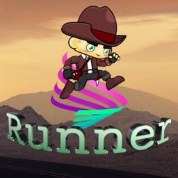 The Runner - Run