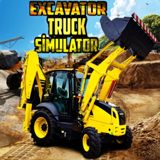 Excavatortrucksimulator2021