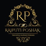 Rajputi Poshak