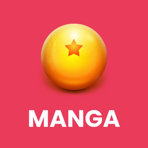 Manga Reader - WMGA