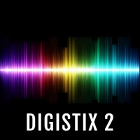 DigiStix 2 AUv3 Plugin на пк