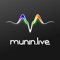 Watch live music from Munin Associated stages around the world and exclusive visual content provided by bands and artists