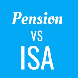 Pension vs ISA