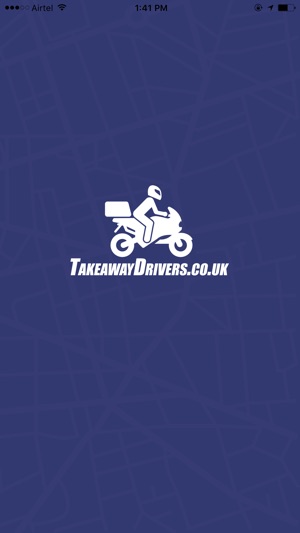 Take Away Drivers