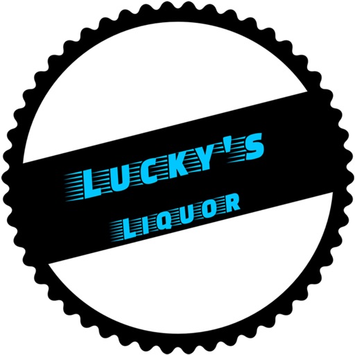 Lucky's: Free Alcohol Delivery