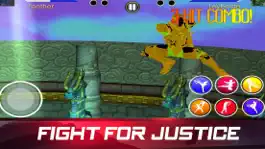 Game screenshot Fighter Clash: Power Hero 2 mod apk