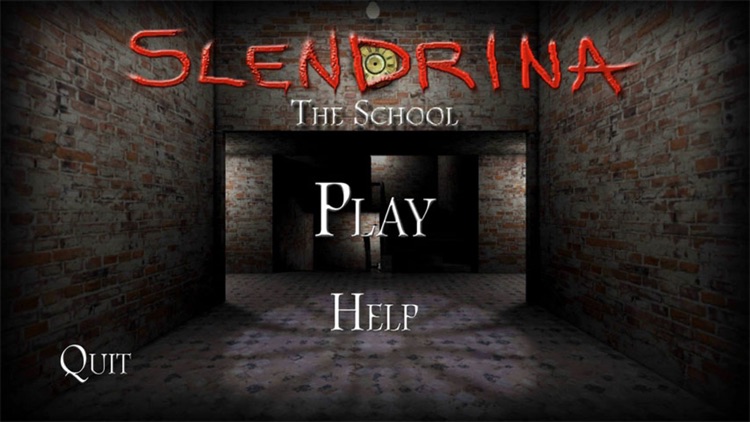 Game Review - Slendrina The Cellar (Mobile - Free to Play) - GAMES