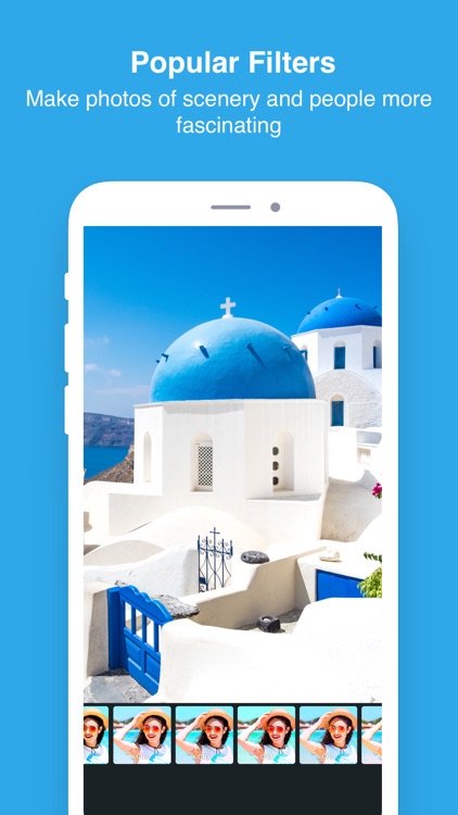 PhotoGrid - Video & Pic Editor screenshot-8